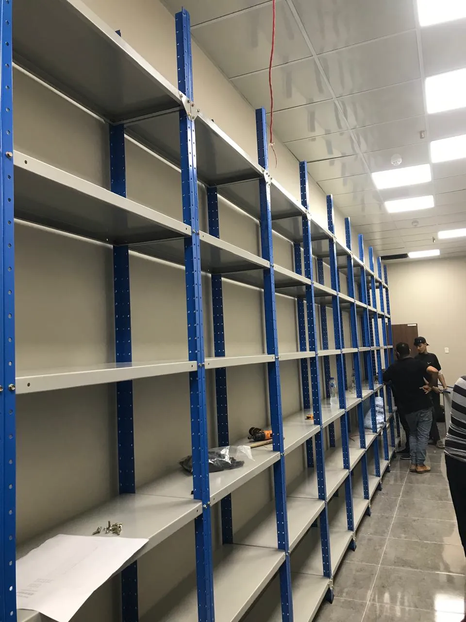 Premium Grade Industrial Stand